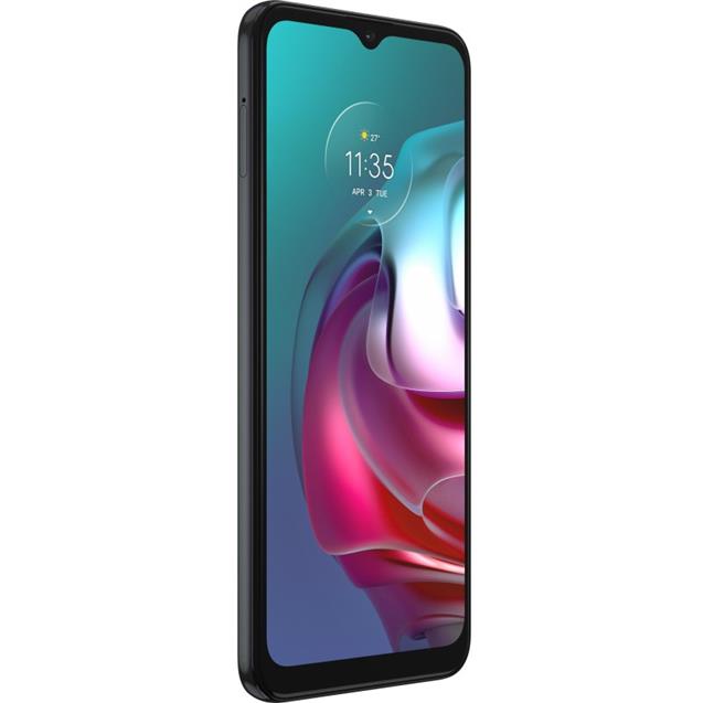 Motorola Moto G30 128Gb 4Gb Gris Tornasol
