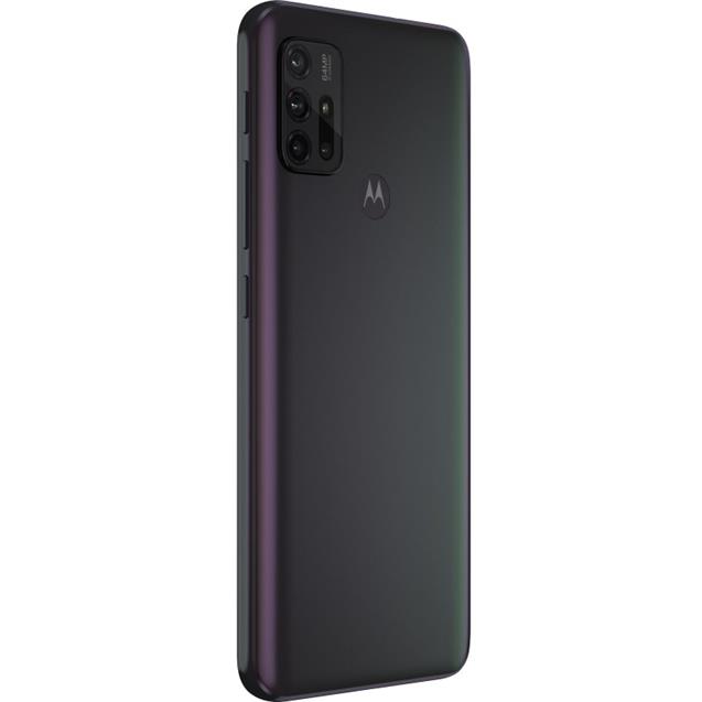 Motorola Moto G30 128Gb 4Gb Gris Tornasol