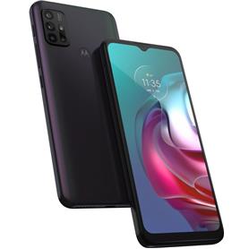 Motorola Moto G30 128Gb 4Gb Gris Tornasol
