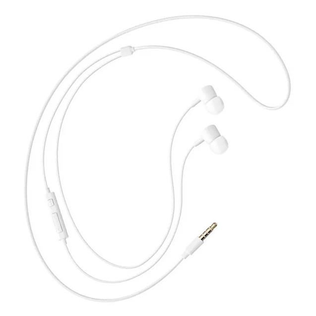 Auriculares Samsung Hs1303 In-Ear Blanco