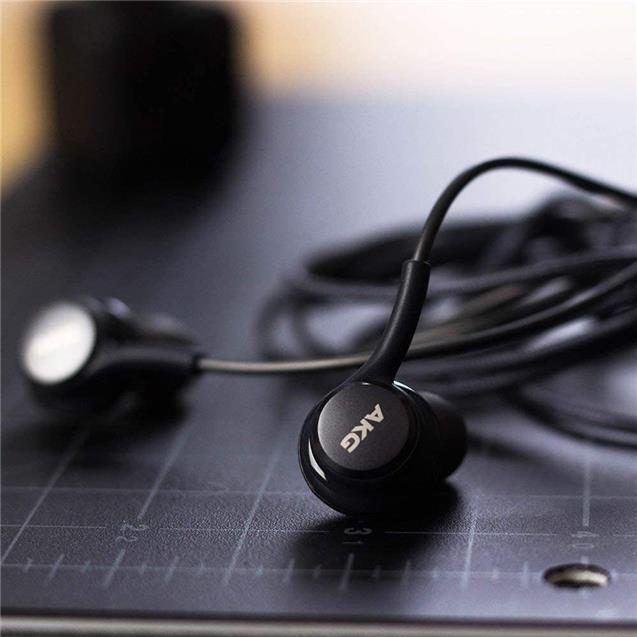 Auriculares Samsung Ic100 In-Ear Type-C Negros