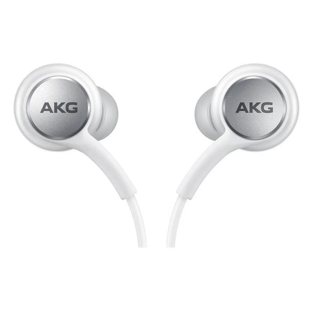 Auriculares Samsung Ic100 In-Ear Type-C Blancos
