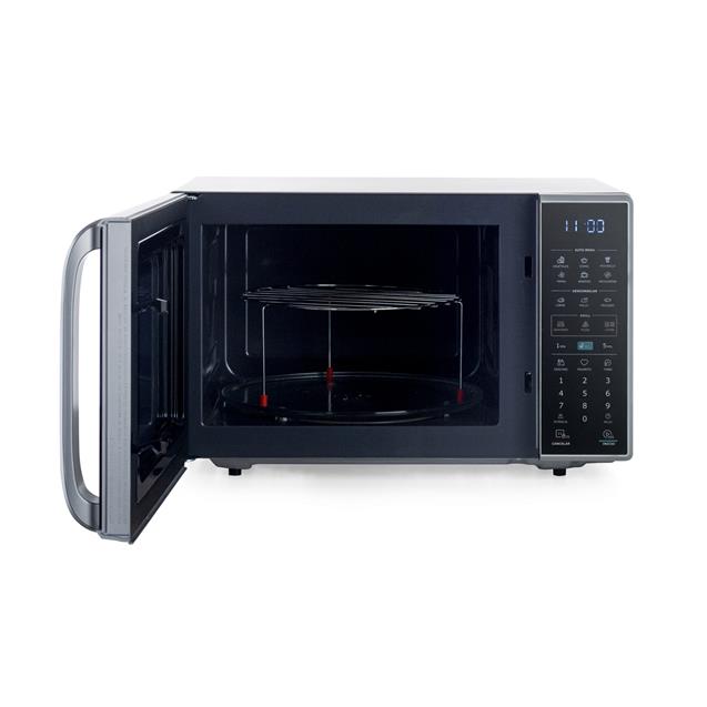 Microondas Bgh 20lts 700w Blanco (B120ds120)