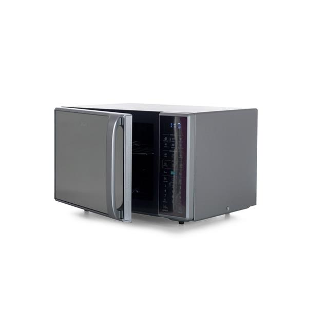 Microondas Bgh 20lts 700w Blanco (B120ds120)