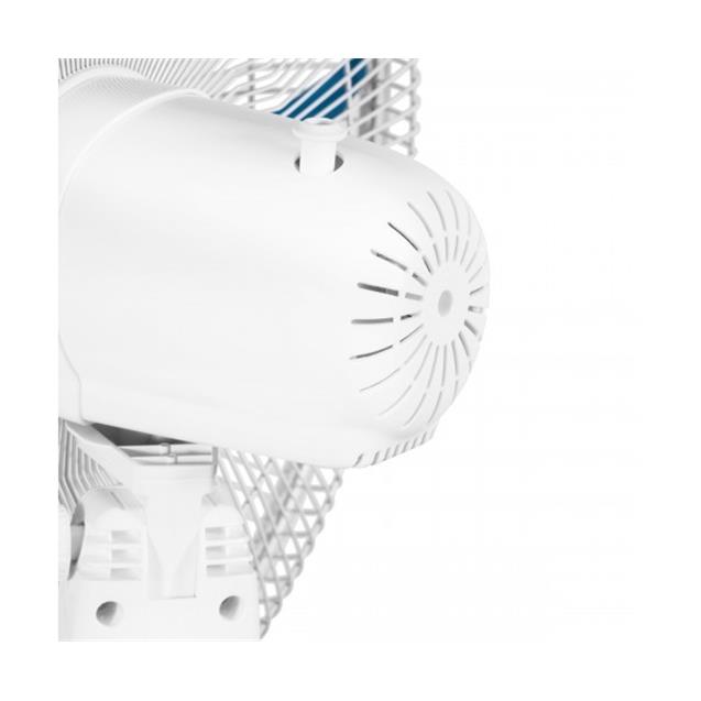 Ventilador Philco de pie 20" 85w 3 velocidades 5 aspas (VPP2019N)