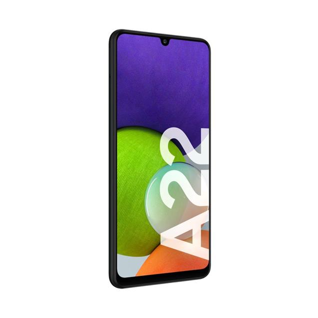 Samsung Galaxy A22 128Gb 4Gb Black
