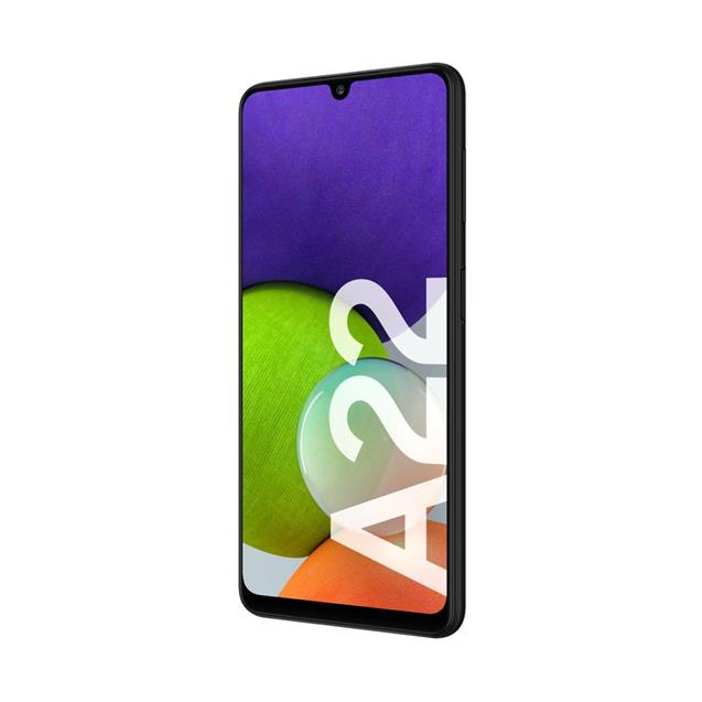 Samsung Galaxy A22 128Gb 4Gb Black