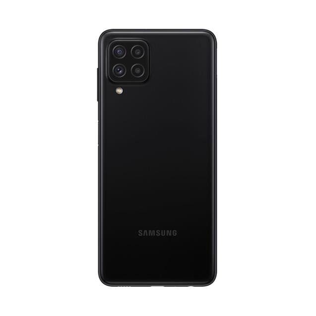 Samsung Galaxy A22 128Gb 4Gb Black