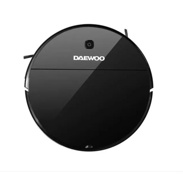 Aspiradora Robot Daewoo Rider Negro (Dwar900)