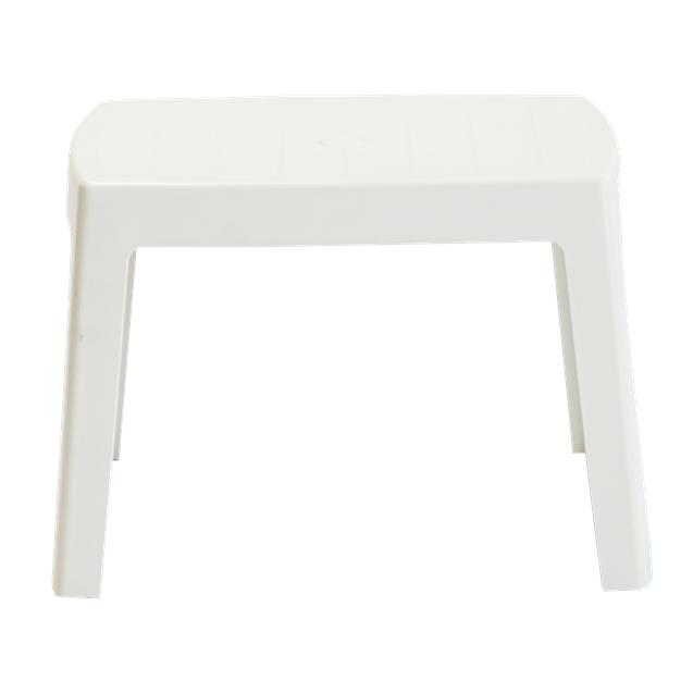 Mesa Auxiliar Voss2000 Bahamas Blanco