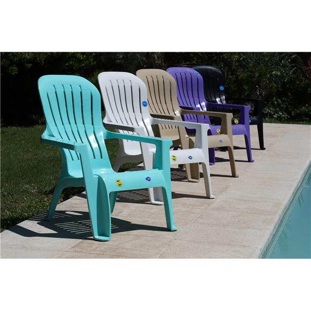 Sillon Varadero Voss2000 AguaMarina