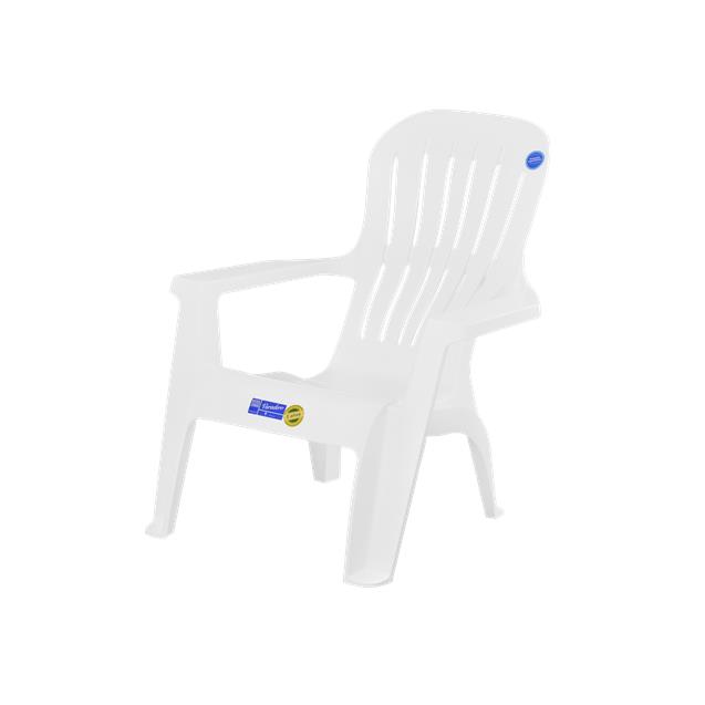 Sillon Varadero Voss2000 Blanco