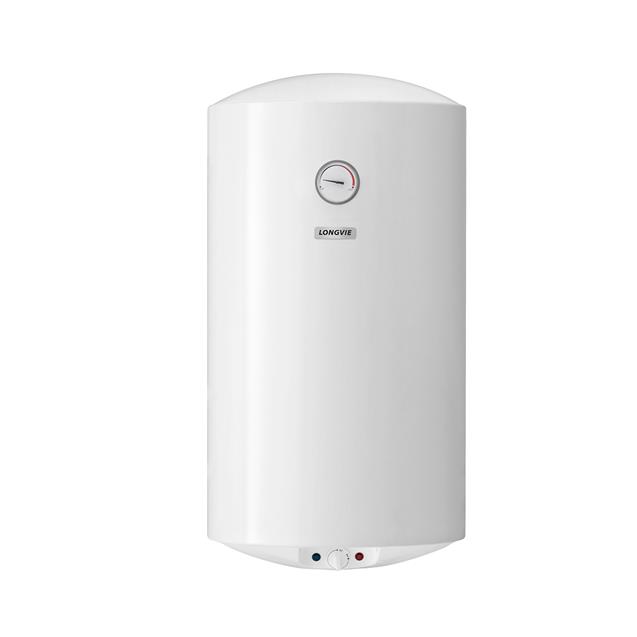 Termotanque Longvie Electrico 80lts Colgar Potenciado (Tep80ar )