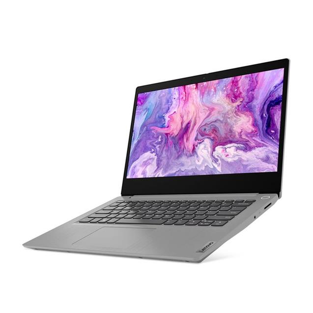 Notebook Lenovo 14” Ryzen 3 8GB + SSD 512GB W10 (IP314ARE05)