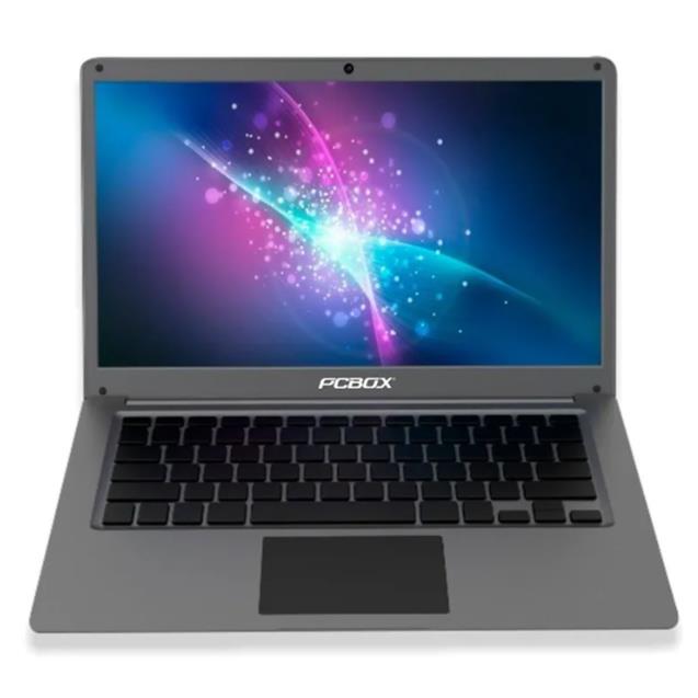 Notebook Pcbox Fire 14" n4000 4GB + SSD 240GB FHD (PCBGLW1)
