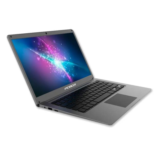 Notebook Pcbox Fire 14" n4000 4GB + SSD 240GB FHD (PCBGLW1)