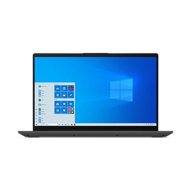 Notebook Lenovo 15.6" Core I3-1115g4 8GB + SSD 256GB Win10 (IP515ITL05)