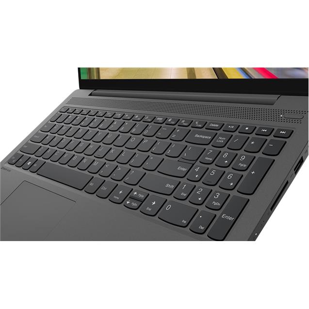 Notebook Lenovo 15.6" Core I3-1115g4 8GB + SSD 256GB Win10  (IP515ITL05)
