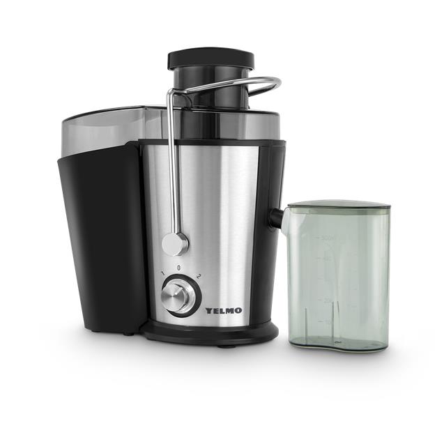 Juguera Yelmo 800w 500ml Inox (Jg1707)