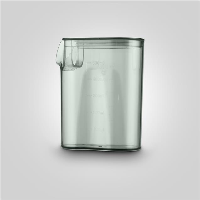 Juguera Yelmo 800w 500ml Inox (Jg1707)