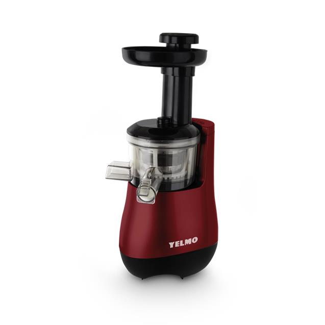 Juguera Yelmo 200w Roja (Jg1708)