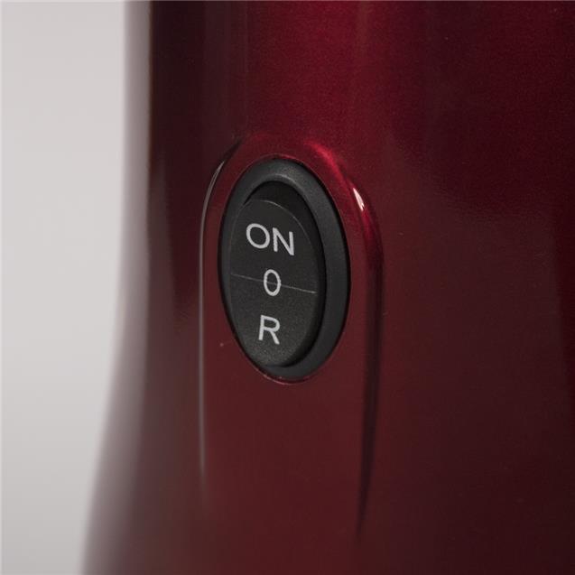Juguera Yelmo 200w Roja (Jg1708)