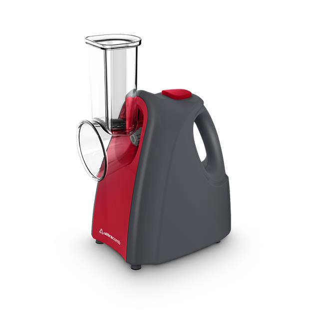 Rallador Ultracomb 150w (Gr2600)