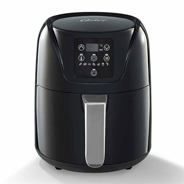 Freidora Oster 4lts Bioceramic Air Fryer (AF40D)