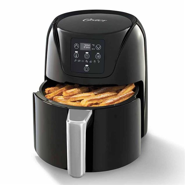 Freidora Oster 4lts Bioceramic Air Fryer (AF40D)