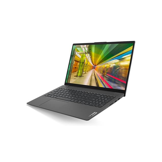 Notebook Lenovo 15.6" IntelCoreI7-1165G7 8GB + SSD 256GB Win10 (IP515ITL05)