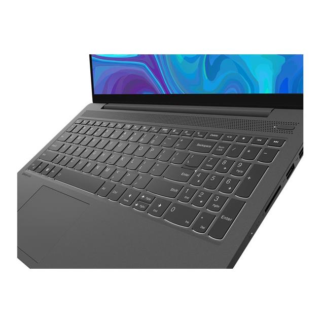 Notebook Lenovo 15.6" IntelCoreI7-1165G7 8GB + SSD 256GB Win10 (IP515ITL05)