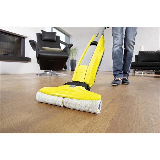 Fregadora Karcher Limpia/Aspira (FC5)