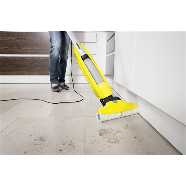 Fregadora Karcher Limpia/Aspira (FC5)