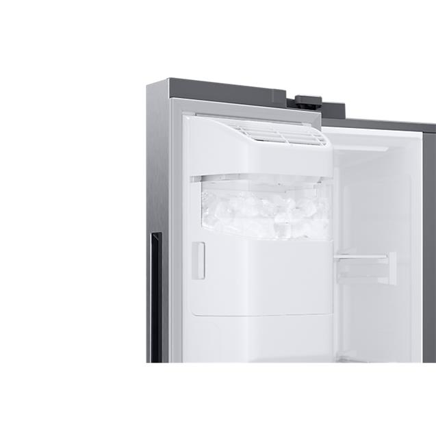 Heladera Samsung 778 Lts Side by Side No frost Inverter (RS27T5200S9)