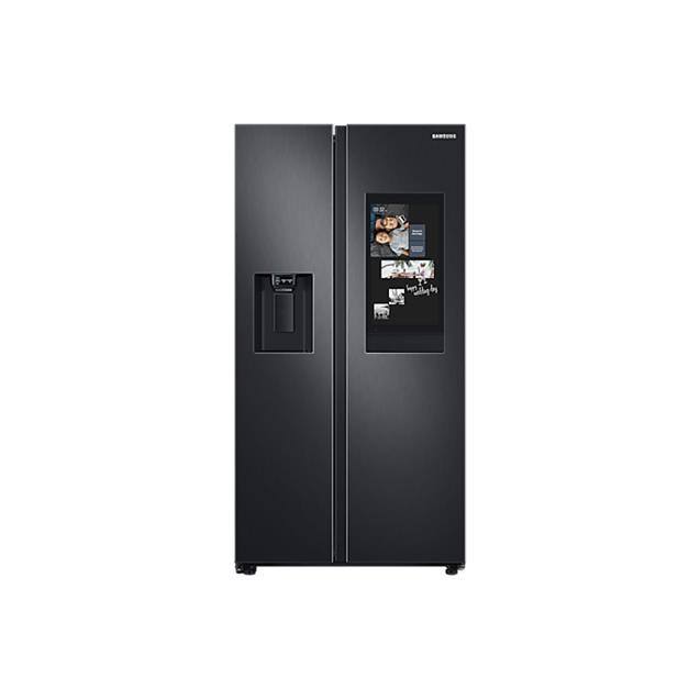Heladera Samsung 685lts Side by Side Inverter Hub (RS27T5561B1)