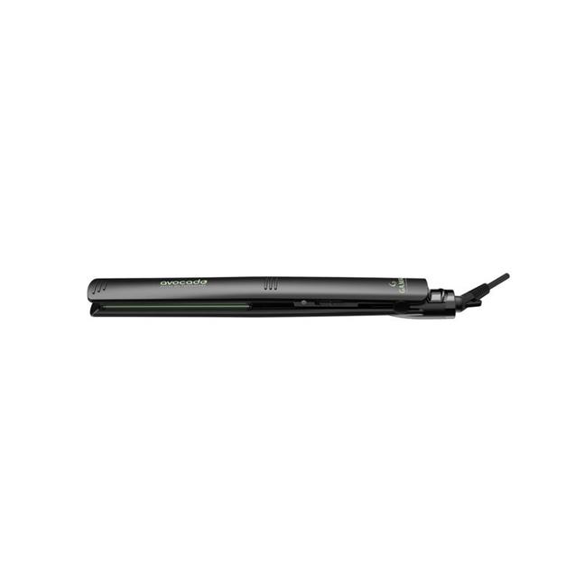 Plancha GA.MA Elegance Avocado LED + Secador Gama Bora Avocado