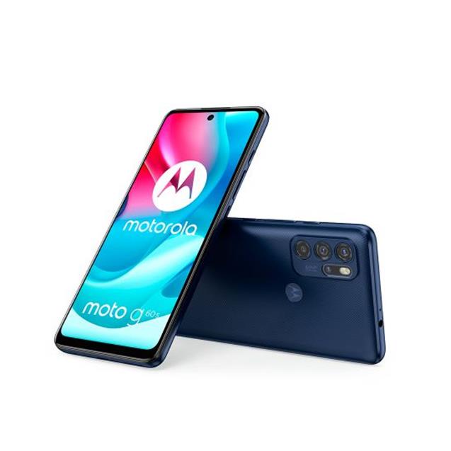 Motorola Moto G60S 128GB Azul