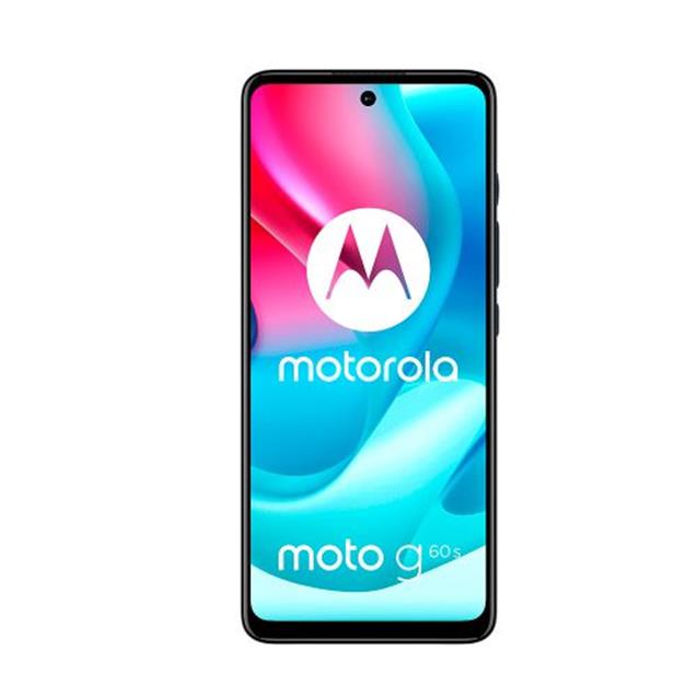 Motorola Moto G60S 128GB Azul