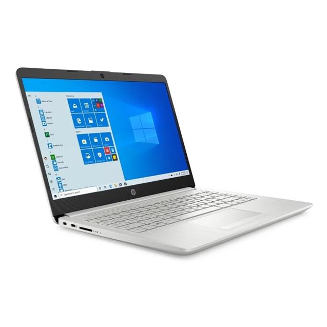 Notebook Hp I5-10210u 8gb 256gb 14" Hd Gris W10 (Cf2078la)