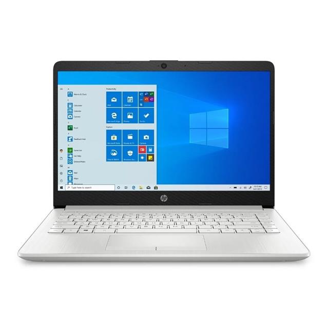 Notebook Hp I5-10210u 8gb 256gb 14" Hd Gris W10 (Cf2078la)