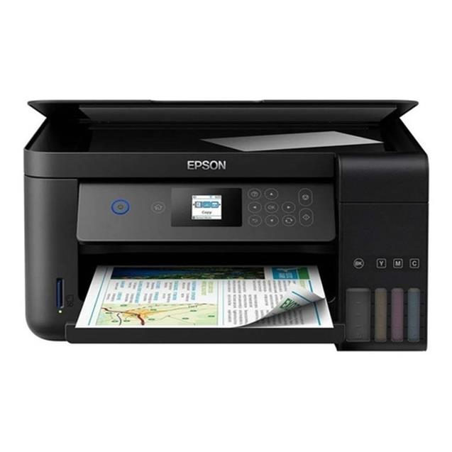 Impresora Epson Aio Wifi (L4260)