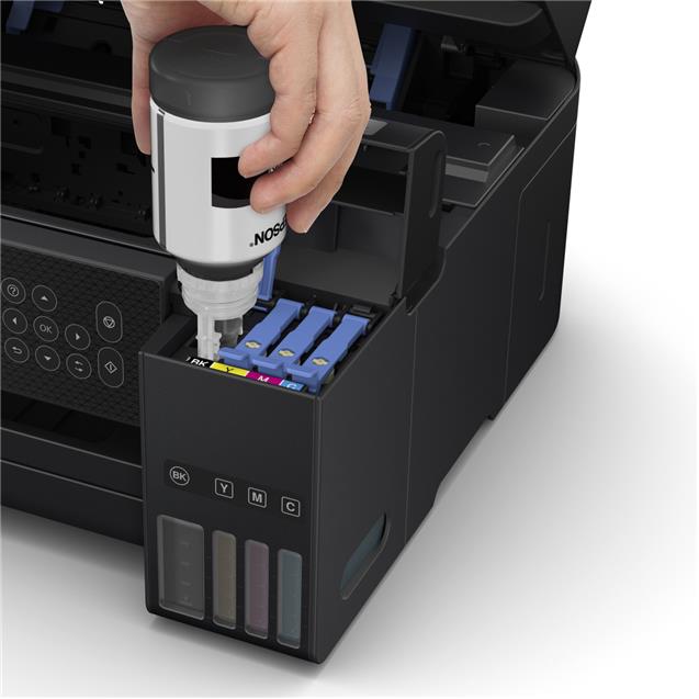 Impresora Epson Aio Wifi (L4260)