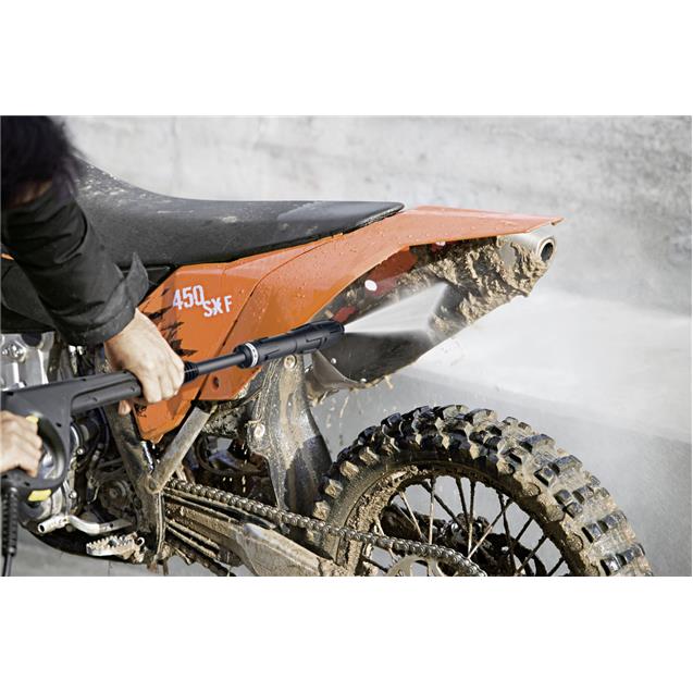 Hidrolavadora Karcher K5