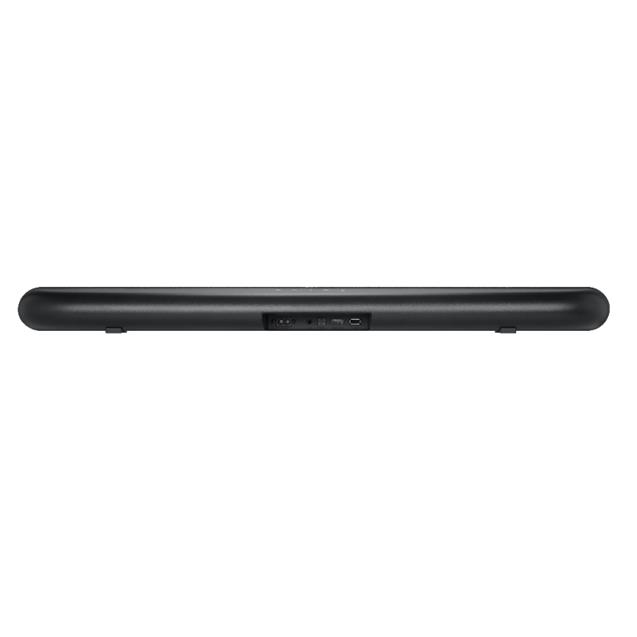 Barra De Sonido Tcl 2.1 120w Hdmi/Usb/ Bluetooth/Óptico/Aux 3.5 (TS6100)