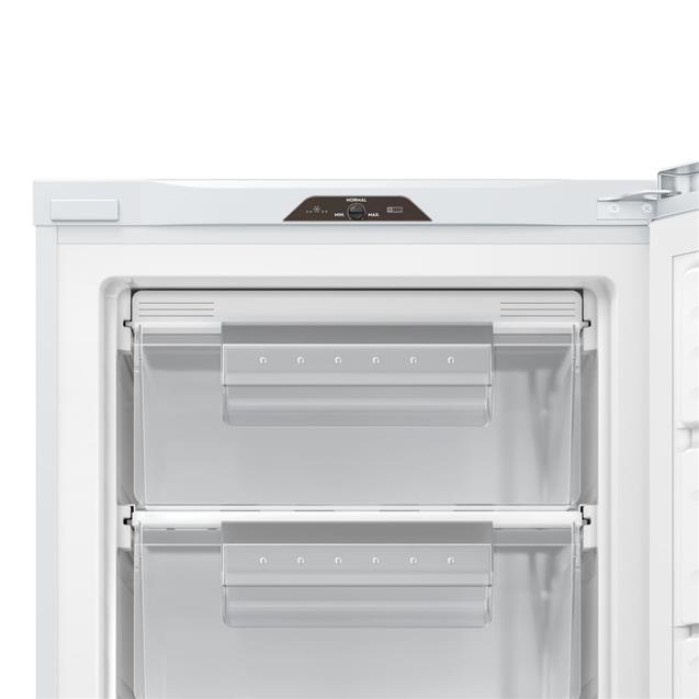 Freezer Gafa 245 Lts 7 Cajones (GFUP22P5HRW)