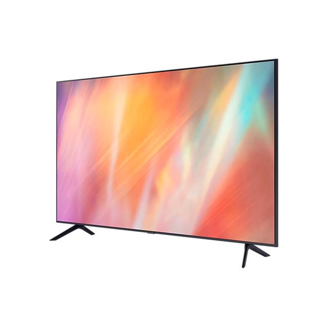 Smart Tv Samsung 50" Crystal Uhd 4k (50AU7000)