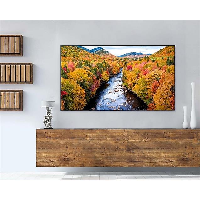 Smart Tv Samsung 50" Crystal Uhd 4k (50AU7000)