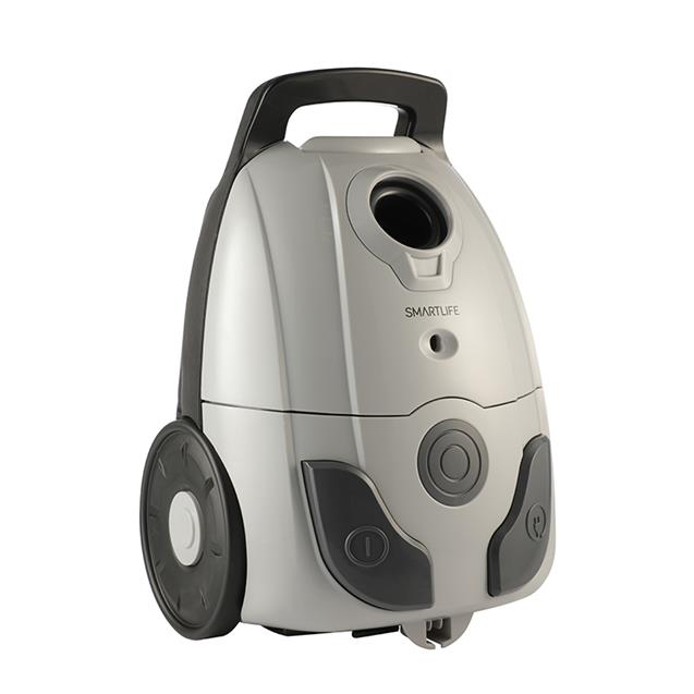 Aspiradora Con Bolsa 1600w (SL-VC16BAG)