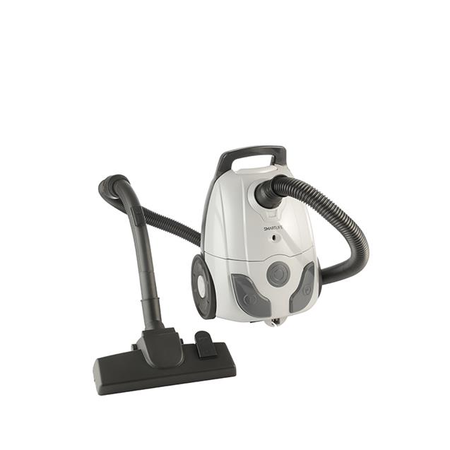 Aspiradora Con Bolsa 1600w (SL-VC16BAG)