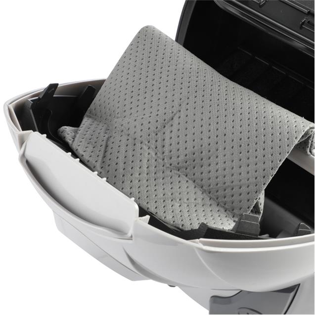 Aspiradora Con Bolsa 1600w (SL-VC16BAG)